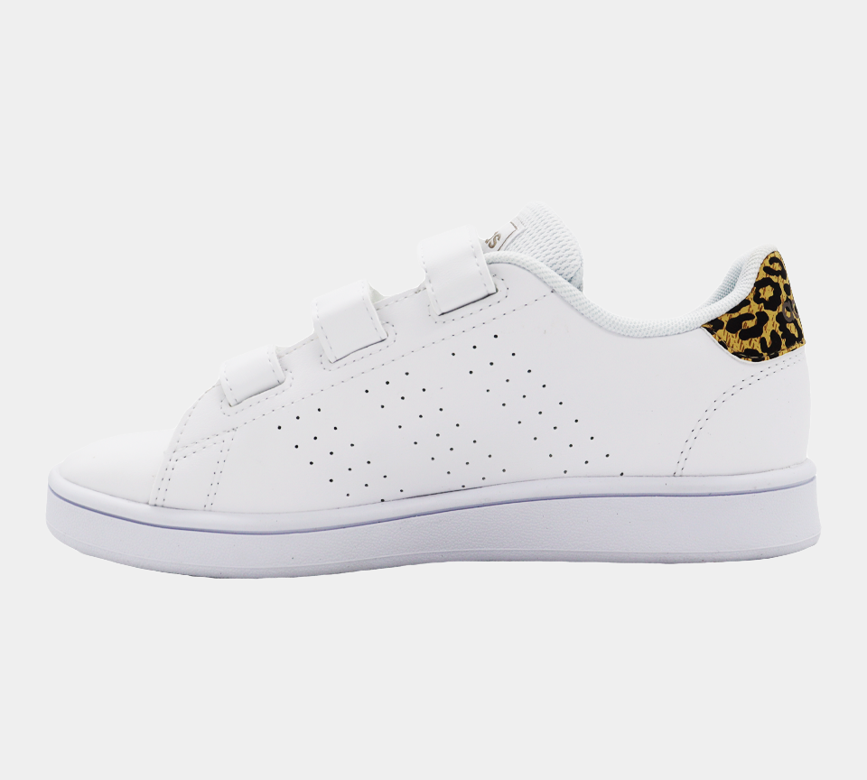 Adidas Advantage C Trainer Cloud