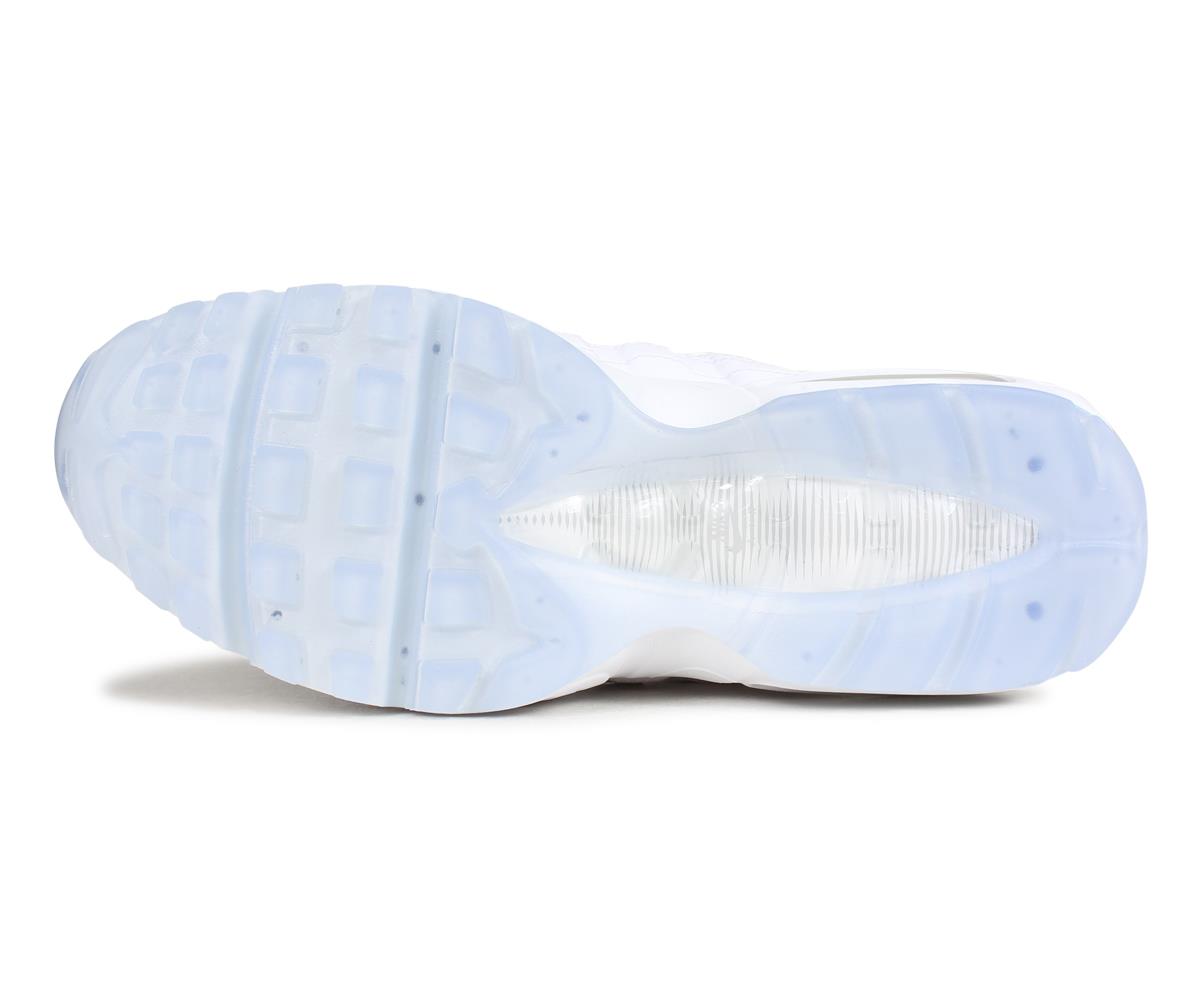 Nike Air Max 95 Essential 749766 115 Weiß 6-11