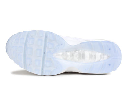 Nike Air Max 95 Essential 749766 115 Weiß 6-11