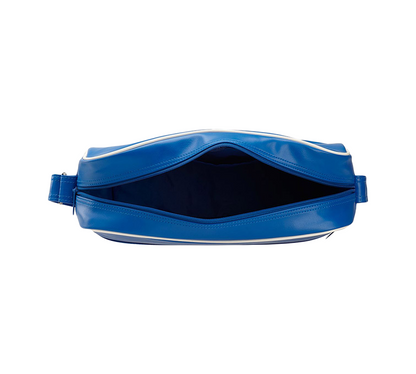 Adidas Originals AC AIRLINER Messenger Umhängetasche (Bluebird/Runnwhite), Einheitsgröße