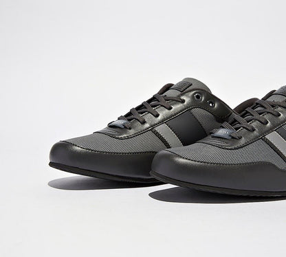 Hugo Boss Feuerzeug Lowp Flash Schwarz 1020703701 001 