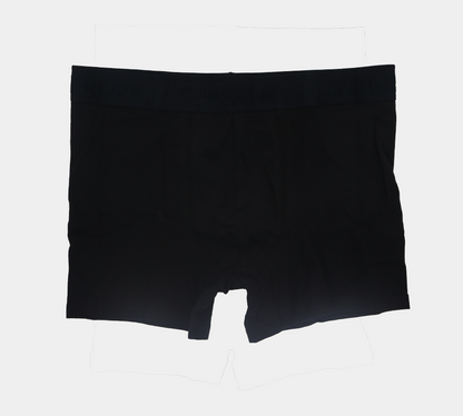 Superdry Organic Cotton M3110082A DNX Triple Pack Boxers Black S-XL