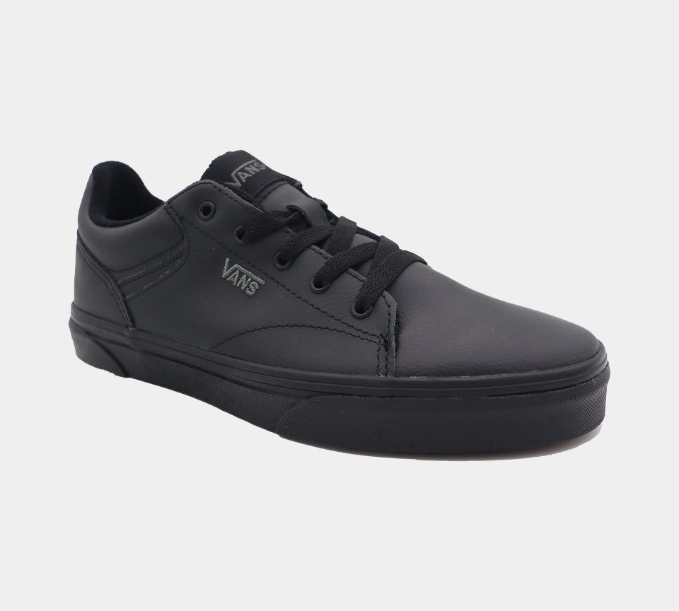 Vans Seldan Tumbled Shoes