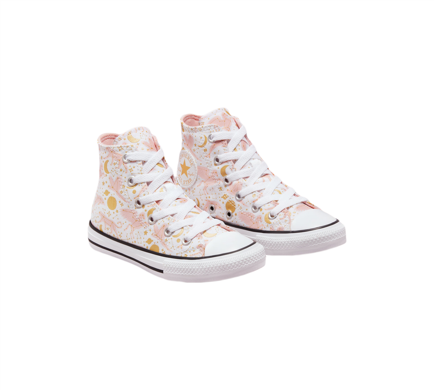 Converse Constellations Chuck Taylor Junior All Star Schuhe