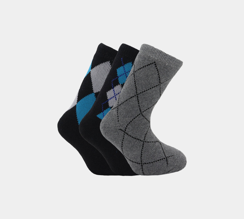 Children's Thermal Socks