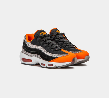 Nike Air Max 95 AV7014 002 Black/Black/Granite