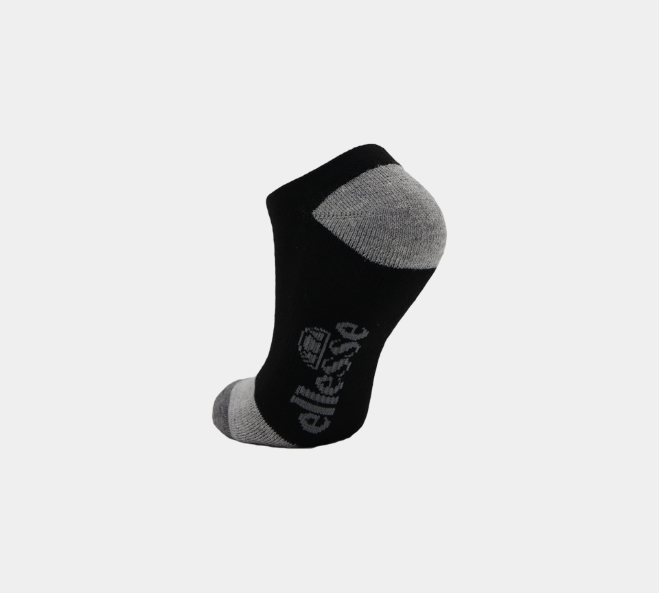 Womens Ellesse Socks 3Pairs