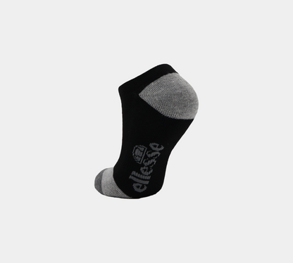 Womens Ellesse Socks 3Pairs