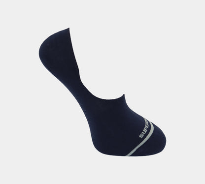 Superdry 3-Pack No Show Trainers Socks