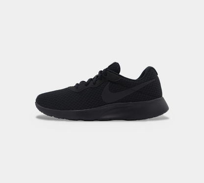 Nike Tanjun Trainers Mens Black UK 6-11