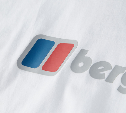 Berghaus Big Classic Logo T-shirt