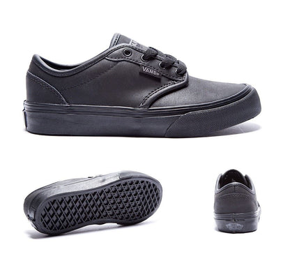 Vans Atwood (Leather)