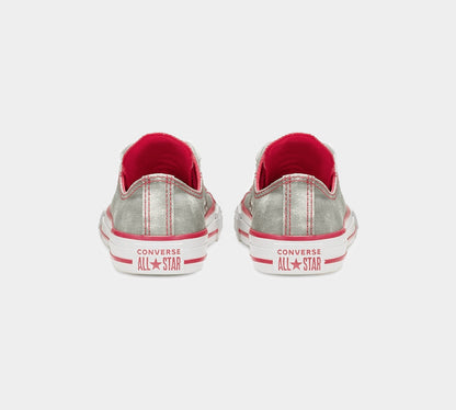 Converse CTAS OX Shoes Wolf