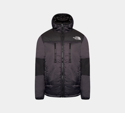 The North Face Himalayan Light Synthetic Insulated TNF Jacket Black