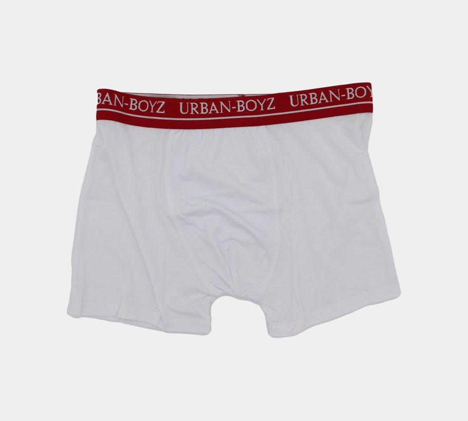 Urban-Boyz Cotton Rich BX01418 Boxer