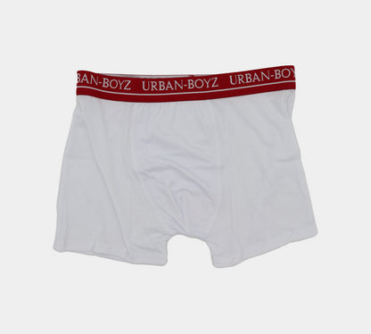 Urban-Boyz Cotton Rich BX01418 Boxer