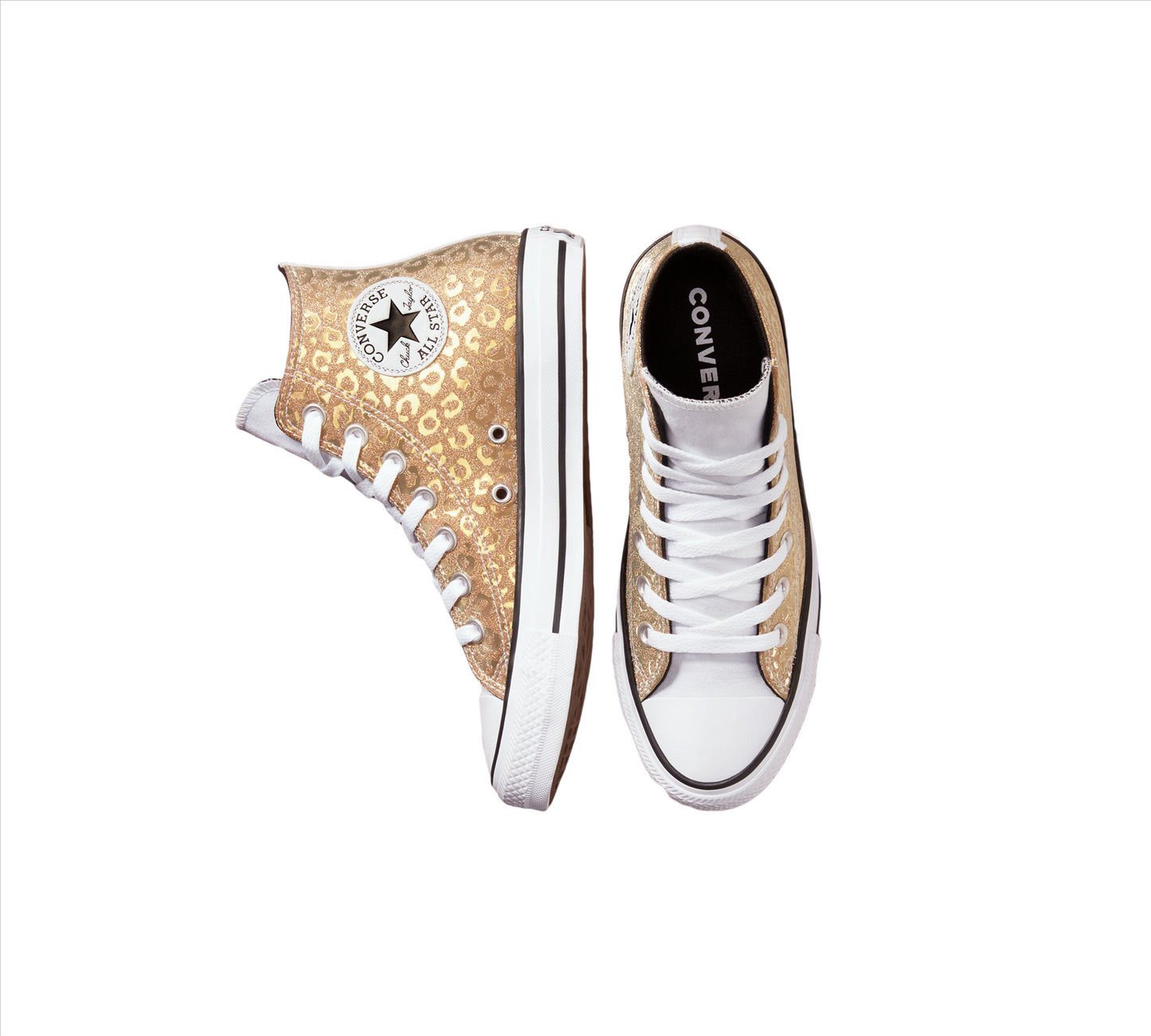 Converse Authentic Glam Chuck Taylor All Star Shoes