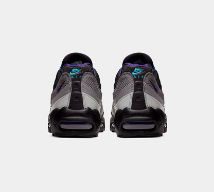 Nike Air Max 95 LV8 AO2450 002 Sarcelle Nébuleuse