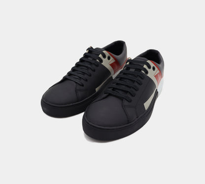 Hugo Boss Futurism_Tenn_pudp Trainers