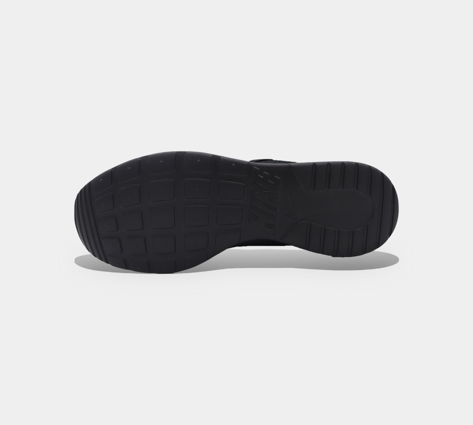 Nike Tanjun Trainers Mens Black UK 6-11