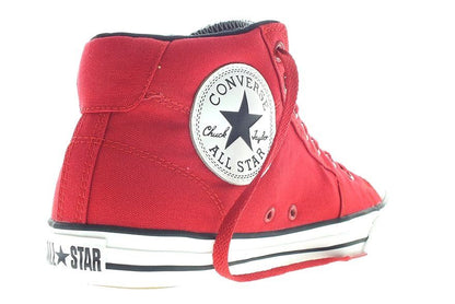 CONVERSE CT XL MID VARSITY RED 136736C 
