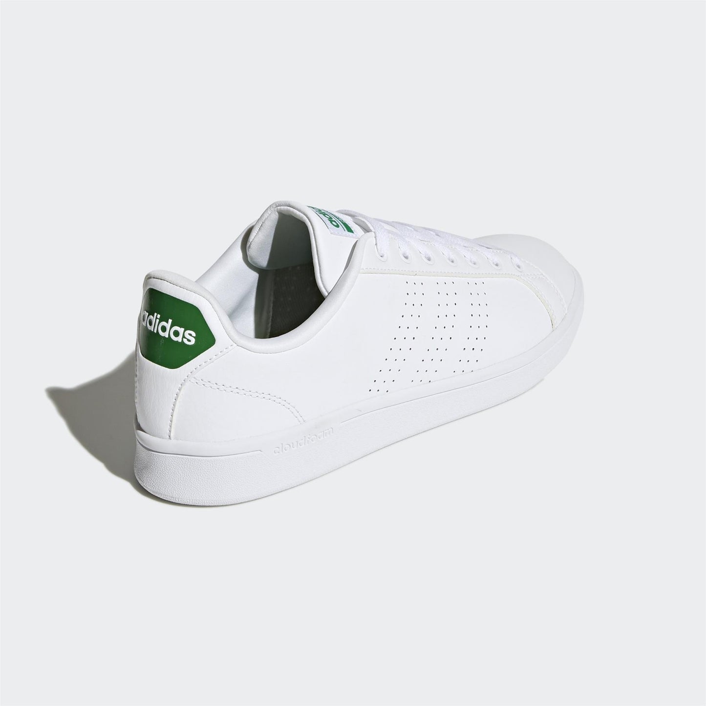 Adidas Cloudfoam Advantage Clean 01 Shoes