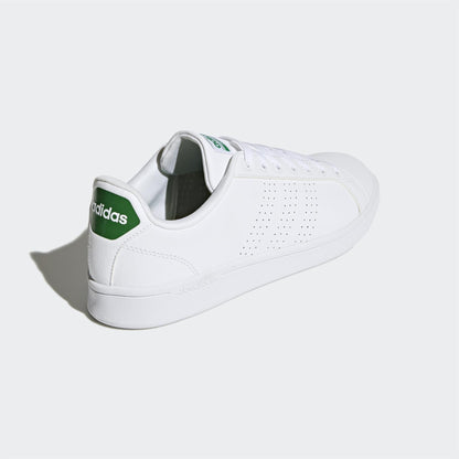 Adidas Cloudfoam Advantage Clean 01 Shoes