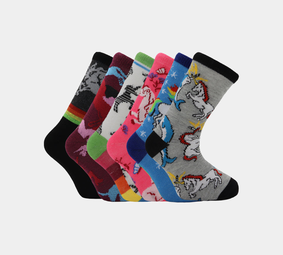 Children's Thermal Socks