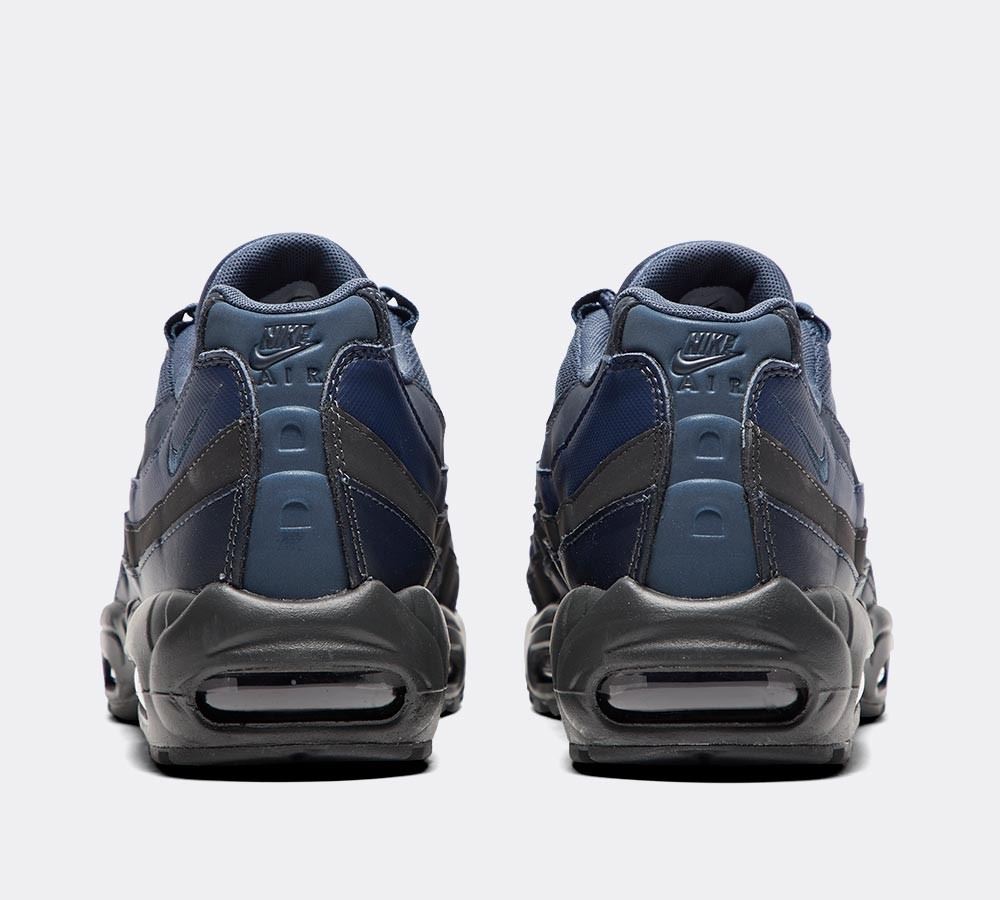 Nike Air Max 95 Essential 749766 400 Squadron Blue