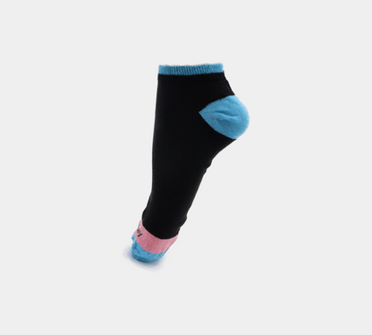 7-Day Trainer Socks Week M10565 Ankle Sport Socks UK 6-11