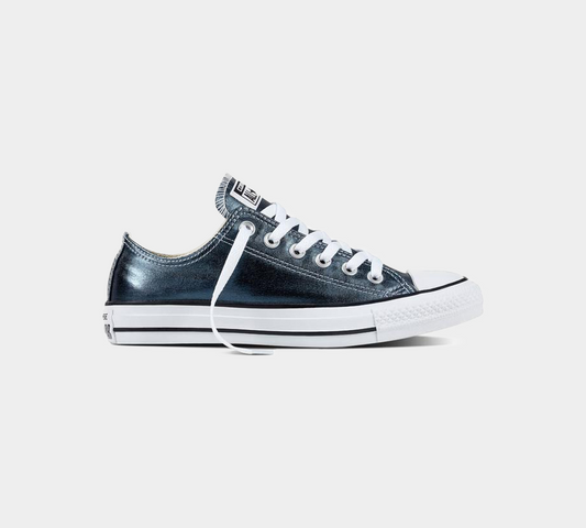 Converse Chuck Taylor All Star Metallic Canvas Shoes