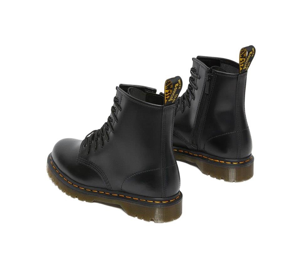 Dr. Martens Unisex 1460 Y Classic Boots Black Softy T