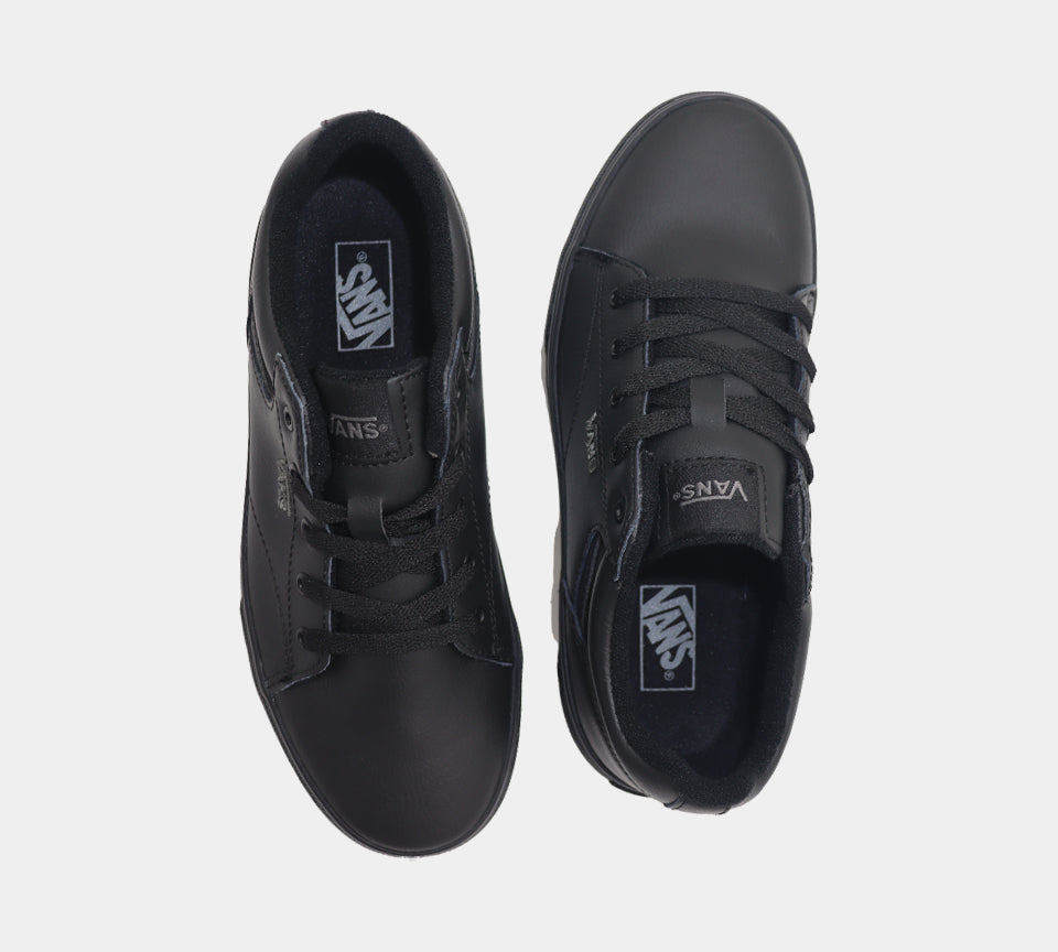 Vans Seldan Tumbled Shoes