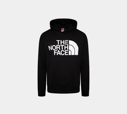 The North Face Raglan Redbox NFA3XYDJK31 Sweat à capuche Noir UK S-2XL