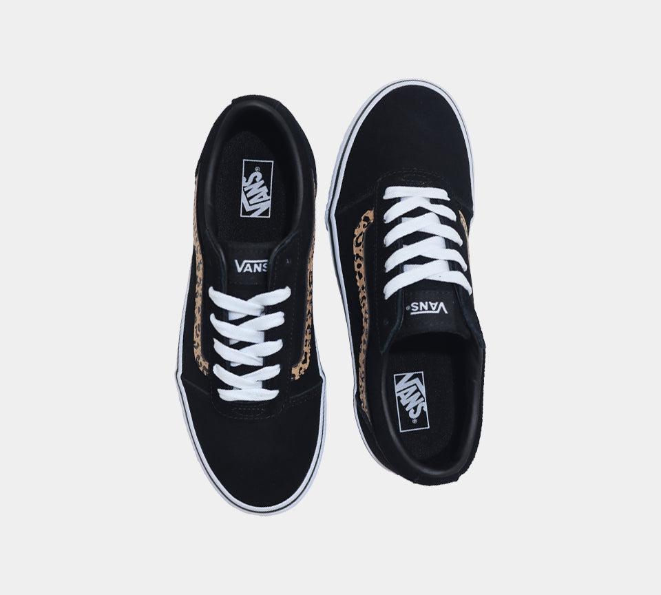 Vans Ward Suede  Shoes