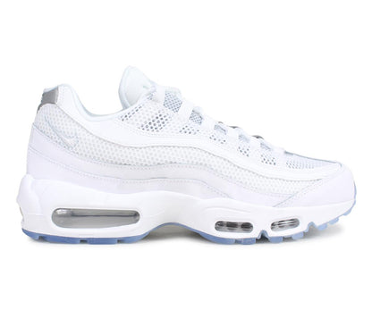 Nike Air Max 95 Essential 749766 115 Weiß 6-11