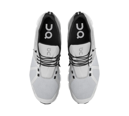 ON Cloud 5 Waterproof Synthetic Trainers