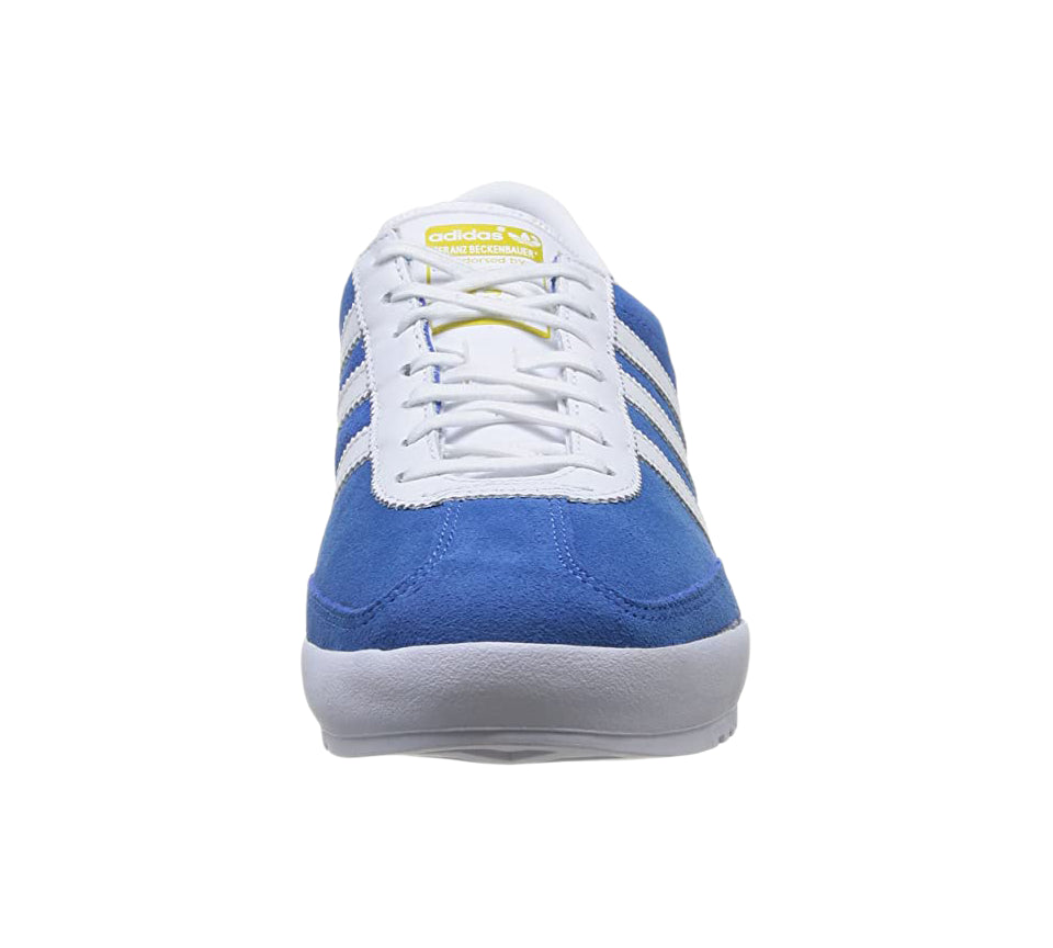 Adidas Beckenbauer Originals Genuine Trainers