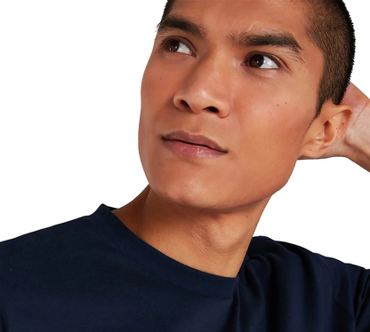 Berghaus Organic Classic Logo T-Shirt
