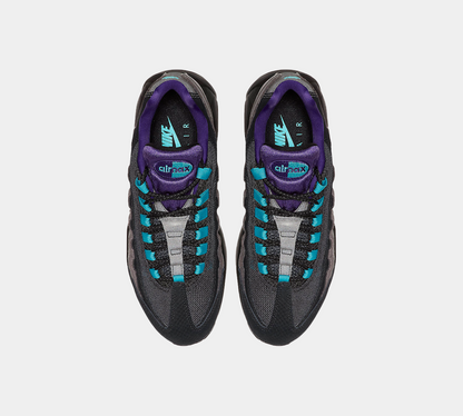 Nike Air Max 95 LV8 AO2450 002 Sarcelle Nébuleuse