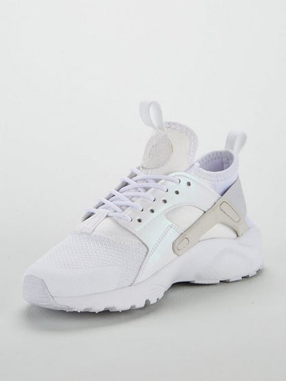 Nike Air huarache Run Ultra GS 847568 104  White