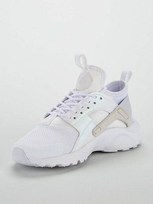Nike Air huarache Run Ultra GS 847568 104  White