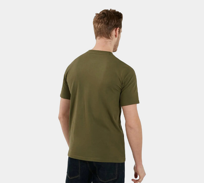 Berghaus Organic Classic Logo T-Shirt