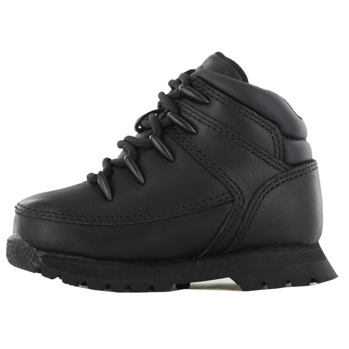 Timberland EUROSPRINT BLACK/BLACK Toddler's 9780R UK 5-11