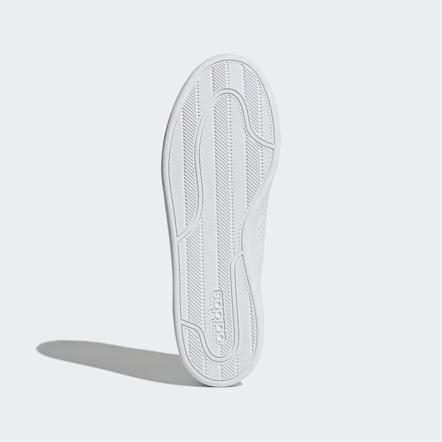 Adidas Cloudfoam Advantage Clean 01 Shoes