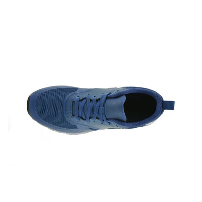 NIKE AIR MAX VISION NAVY 917857 401 KIDS UK 4-6