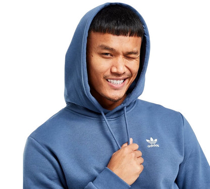 Adidas Originals Trefoil Essential Hoodie