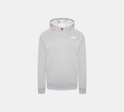The North Face Raglan Redbox Hoodie