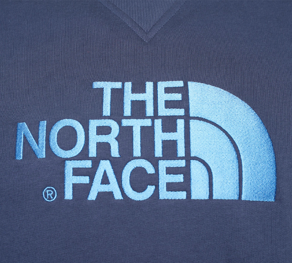 The North Face Drew Peak Sweatshirt