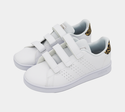 Adidas Advantage C Trainer Cloud